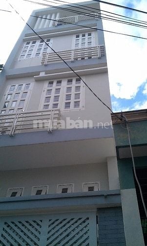 Bán nhà TB 10 phòng cho thuê căn hô thu nhập 65 triệu. Cổng nhà ga T3