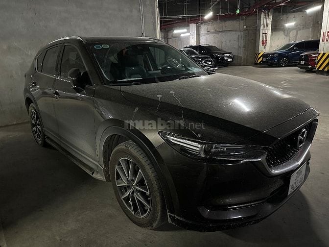 Bán xe mazda cx5 bản 2.5G AT 2WD KF 