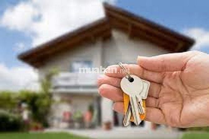 Cho thuê nhà ngõ ô tô phố Trần Thái Tông, Cầu Giấy, DT 30m2 x 5 tầng