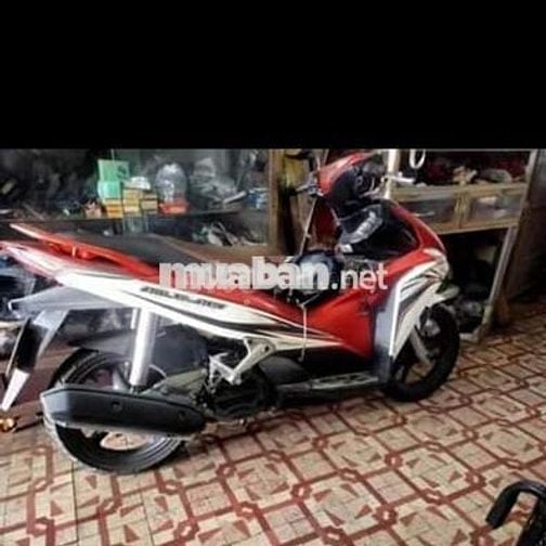 chính chủ bán xe air blade ab 2012,BSTP,ngon