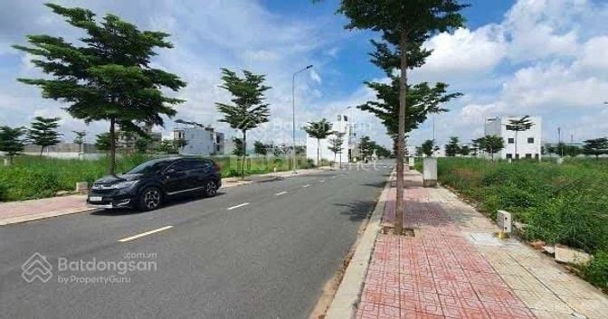 Bán đất khu dân cư Văn Minh An Phú, Quận 2, vị trí đẹp, giá chỉ 28tr/m
