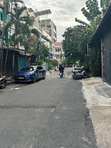Giảm 1ty gấp nhà 2lau,Phan Đăng Lưu,Bình Thạnh,57m,HXH,Full nt,hơn 7ty