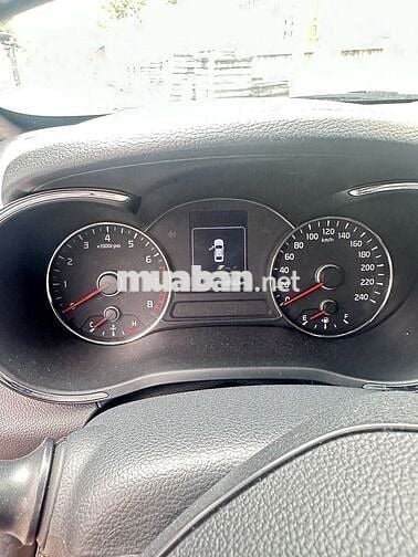 Kia Cerato 2016 1.6 AT - 80000 km