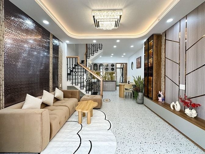 🔥SỐC, GIẢM GIÁ SẬP SÀN CĂN TRẦN MAI NINH, TÂN BÌNH.GẦN CHỢ BÀ HOA,SHR
