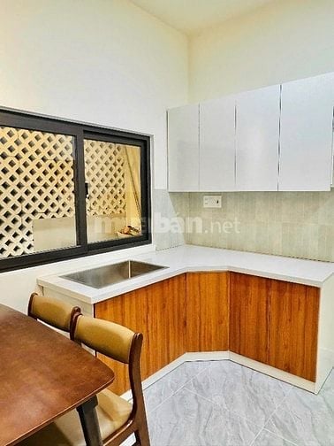 Bán gấp Biệt Thự Mini tại Tân Sơn Nhì - Tân Phú