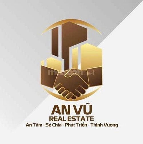 CTY BĐS AN VŨ tuyển NVKD & NV CSKH thu nhập hấp dẫn