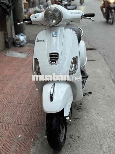 Bán xe vespa 3v đời 2013