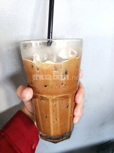 Việc làm bán cà phê part-time/ fulltime 