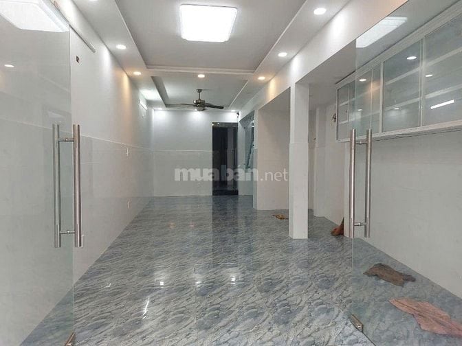Cho Thuê Nhà Mặt Tiền Nguyên Căn,  Nhà mới đẹp 