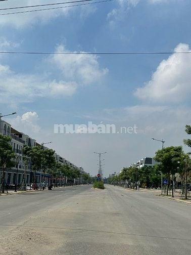 BÁN LÔ ĐẤT ĐẸP GIÁ TỐT – NGAY GẦN VINHOMES HẬU NGHĨA 