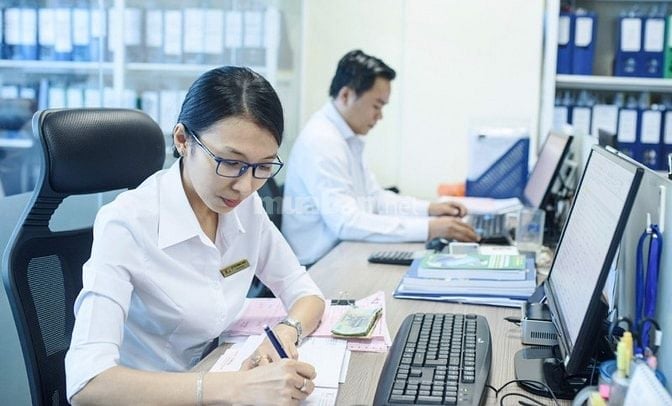Khai trương chi nhánh mới cần tuyển nhân viên kế toán ưu tiên liên hệ 
