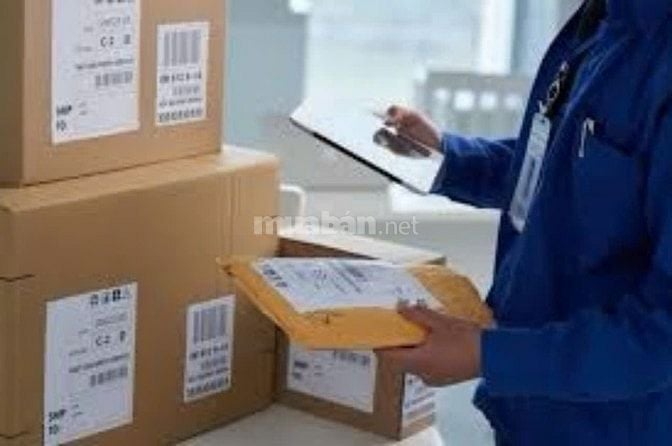 CẦN GẤP NHÂN VIÊN KẾ TOÁN LÀM VIỆC TẠI KHO KHÔNG YÊU CẦU KINH NGHIỆM 