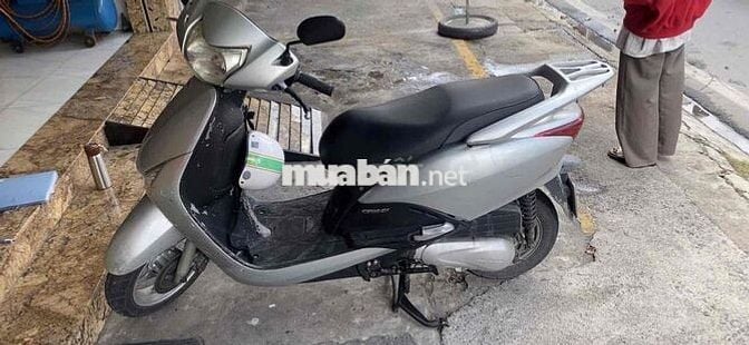 mua xe mới nên nhượng lại xe cũ