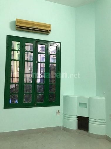 Nhà chính chủ, cho thuê lâu dài.