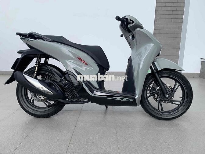 SH 150 abs mới đi 1000km