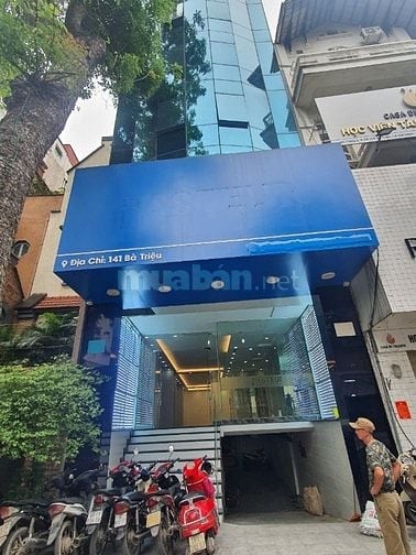 THANH LÝ GẤP MẶT BẰNG KINH DOANH 120M2 TẦNG 1 THÔNG SÀN
