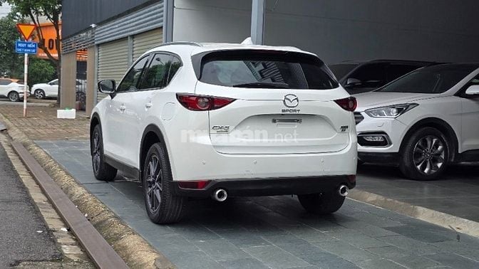 Bán mazda cx5 giá 590 triệu bao chếch 