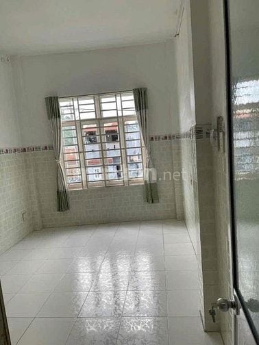Cho thuê nhà mặt tiền Bà Hom, P.13, Q.6 giá 14tr