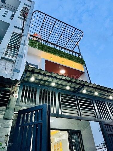 Sang Úc định cư! Bán nhà 57m2 đường Trần Não,Q2.Gần cầu Sài Gòn.Hẻm 8m
