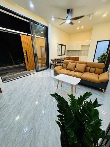 Biệt thự mini Tân Sơn Nhì view đẹp giá tốt. Tân Phú