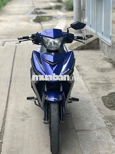Exciter 150 2016 bs tỉnh giao cccd chủ