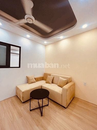 Căn hộ 42m2, shr, 2 PN, thang máy chỉ 2,29 tỷ bao công chứng