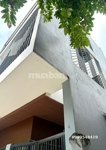 BÁN NHANH CĂN NHÀ MẶT TIỀN NGUYỄN PHƯỚC NGUYÊN