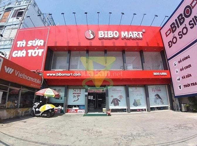MT Bàu Cát 2 10*40m trệt lầu suốt mới đẹp !!!
