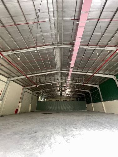 Cho thuê kho xưởng 800m2; 1200m2; 2500m2 KCN Cát Lái, Quận 2