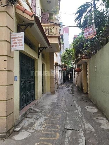 🏡 BÁN ĐẤT VÀNG PHỐ VIP TRẦN DUY HƯNG - CẦU GIẤY - 2 MẶT THOÁNG - Ở VÀ