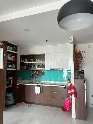 Cho thuê căn hộ 02pn Hưng Phát Silver Star