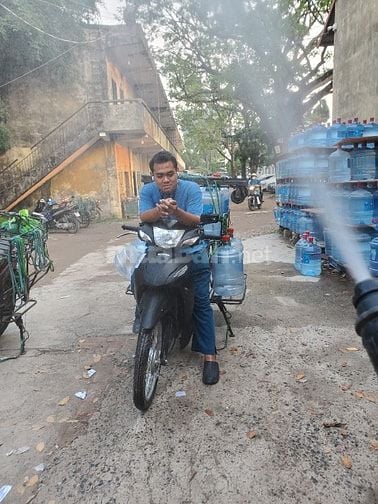 Tuyển trực tiếp không qua trung gian