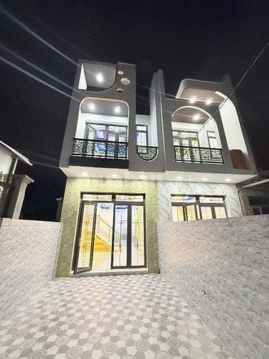 🏡nhà đường ô tô thích hợp ở và đầu tư giá còn thương lượng mạnh