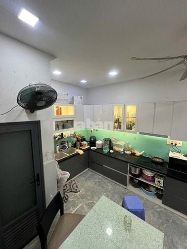 BÁN NHÀ ĐẸP GIỮA TRUNG TÂM Q3 HẺM LÊ VĂN SỸ NGANG 5M CỰC HIẾM