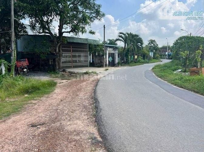 Chú Bảy gửi bán lô đất tâm huyết MT nhựa 6m 471m2 Trảng Bàng 790TR