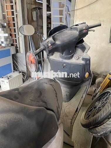 xe tay ga độc lạ