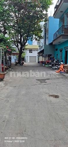 Cho thuê phòng Đường số 1 -Khu Nam Long Quận 7