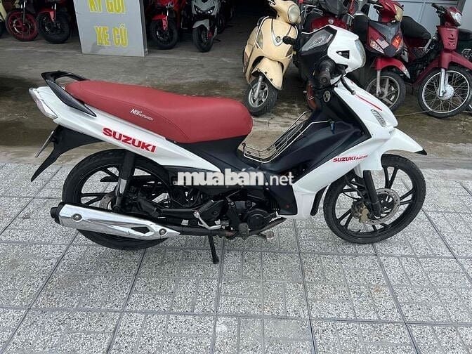 xe máy zin êm ru bs65