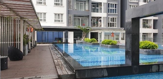 Bán shophouse Hưng Phát Silver Star, 81m2