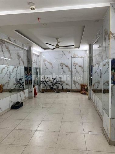 📣 CHO THUÊ MẶT BẰNG KINH DOANH – NGÃ TƯ PHÚ NHUẬN – VỊ TRÍ VÀNG, VÀO 