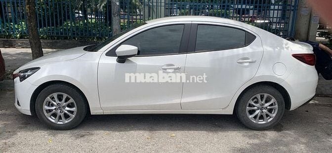 Mazda 2 2018  1.5 AT Sedan - 36000 km