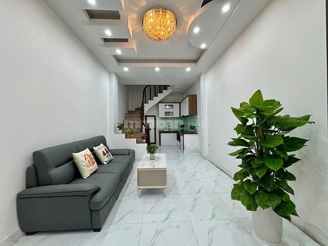 BÁN NHÀ MẶT PHỐ NGUYỄN ĐỨC CẢNH