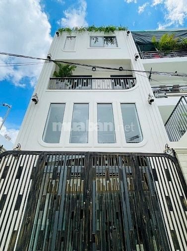 Chú Ba bán nhà 73m2 Hương Lộ 2, Bình Tân.Gần bệnh viện Bình Tân.Hẻm 6m