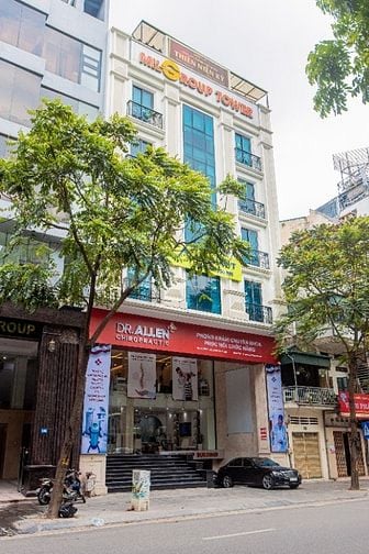 CHO THUÊ MẶT TIỀN KINH DOANH TẠI PHỐ HUÊ