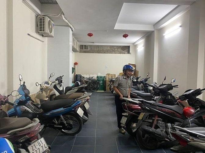 Bán Tòa nhà căn hộ ngõ 495. Xuân Đỉnh, Bắc Từ Liêm, Hà Nội