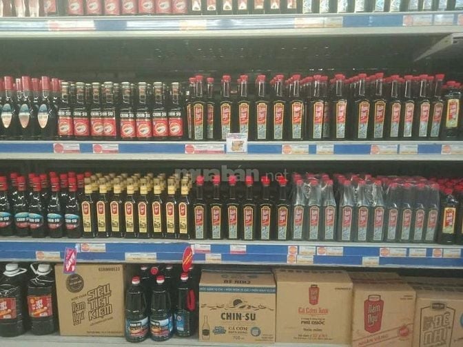 Bách hoá bổ sung gấp 4 nhân viên bán hàng, bảo vệ, giao hàng thời vụ