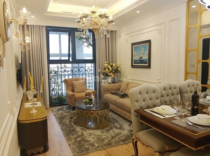 Bán CC Melody 71m2 giá 3 tỷ VNĐ Tân Phú TPHCM