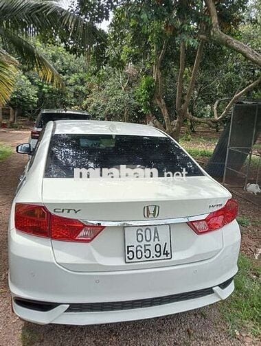 Bán xe 2018 1.5 CVT - 75000 km