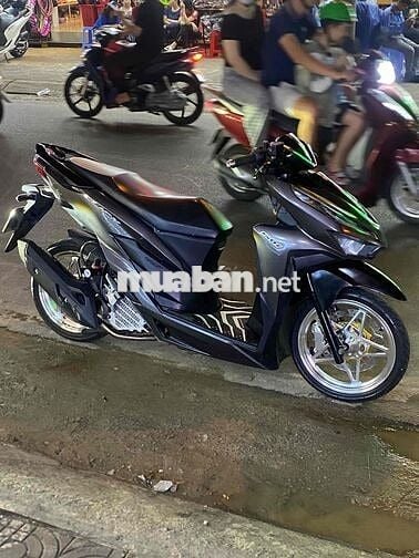 vario 150 58zz dọn full kiểng