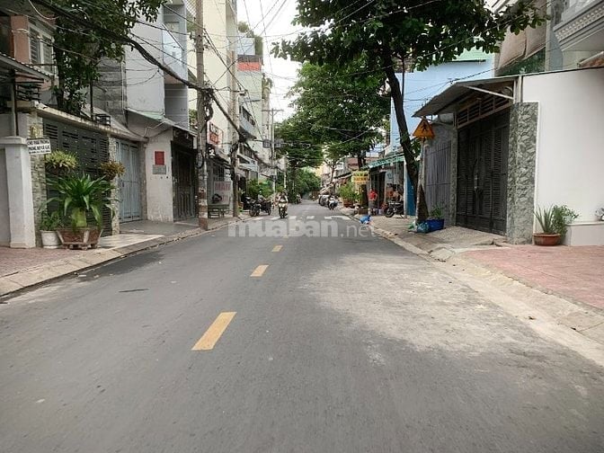 Nhà MT đường 30/4 đang kinh doanh thu nhập 50tr/thg cần bán giá tốt